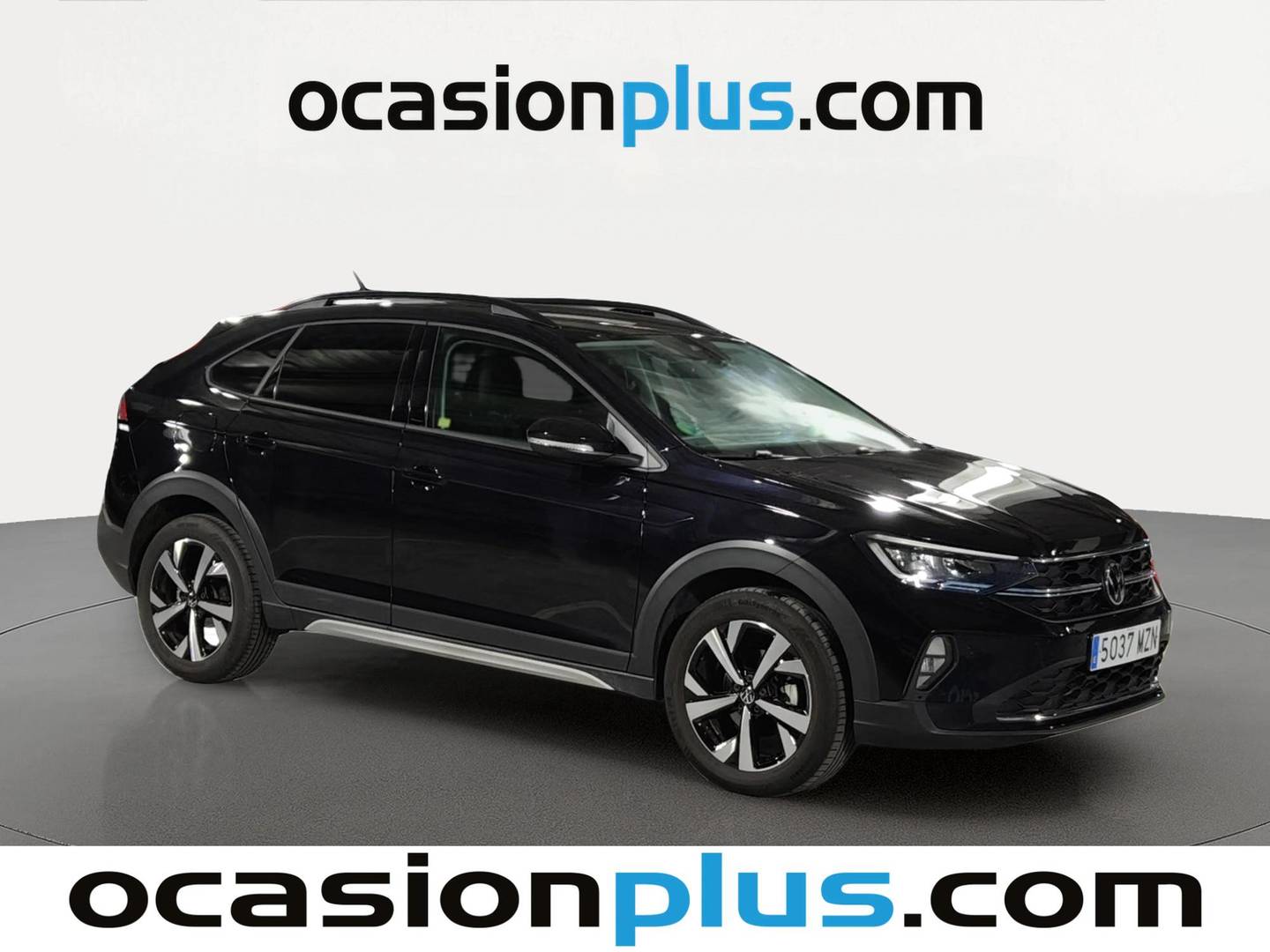 Foto Volkswagen Taigo Volkswagen Taigo 1.0 TSI (115 CV) DSG