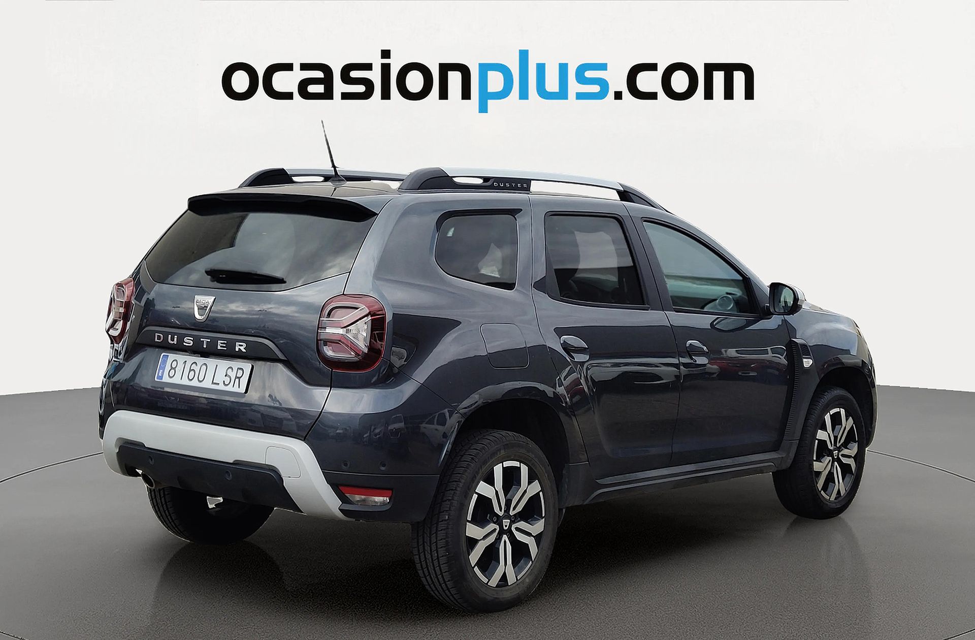 Dacia Duster Prestige TCe EDC - foto 3