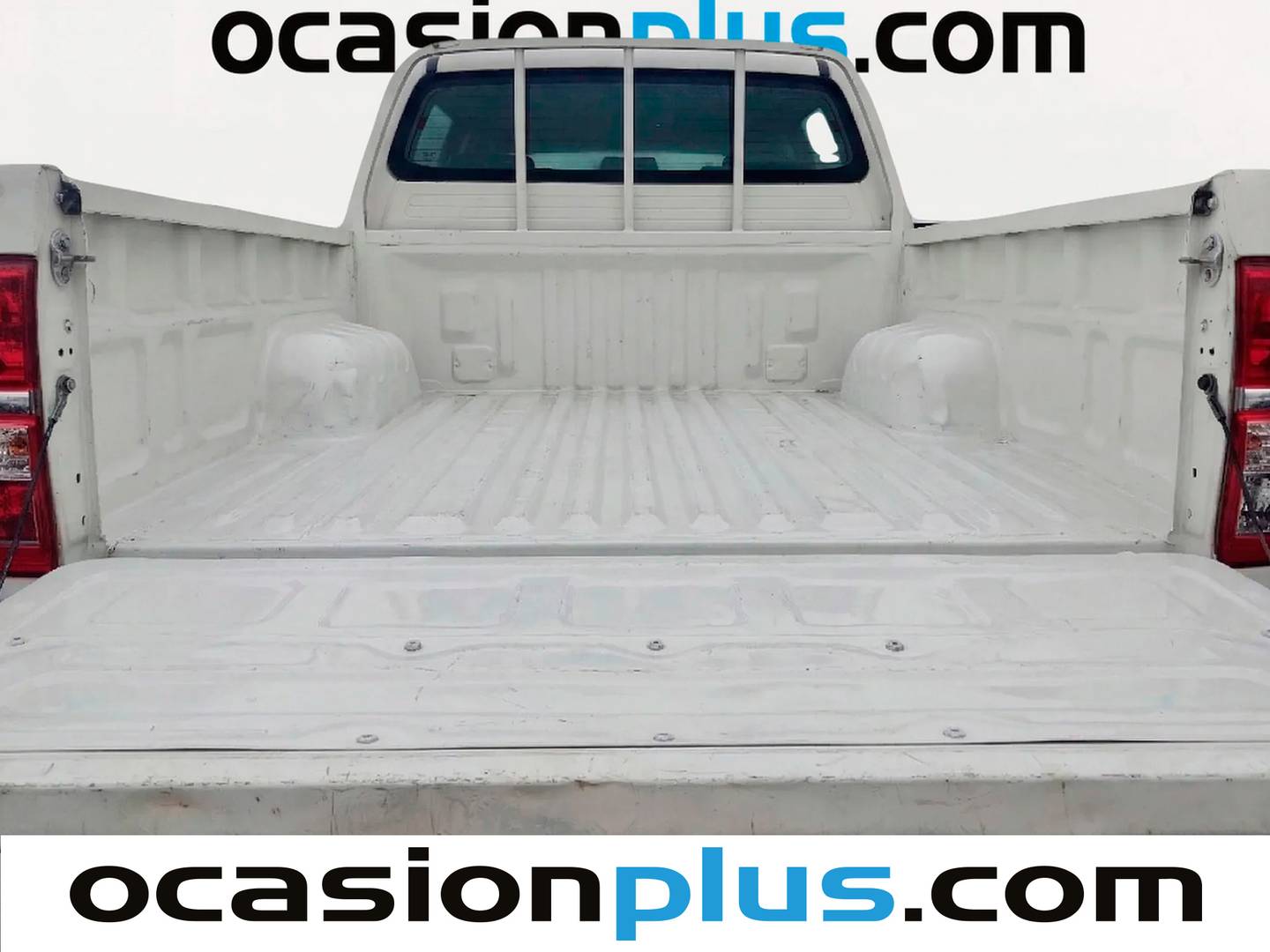 Toyota Hilux Toyota Hilux 2.5 D-4D Doble Cabina GX 4x4  (144 CV) km 0