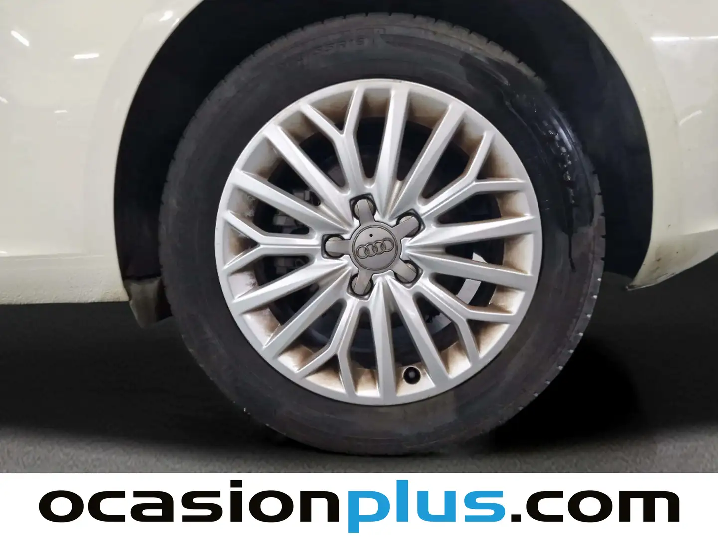 Foto Audi A3 Audi A3 Ambiente 2.0 TDI (150 CV)