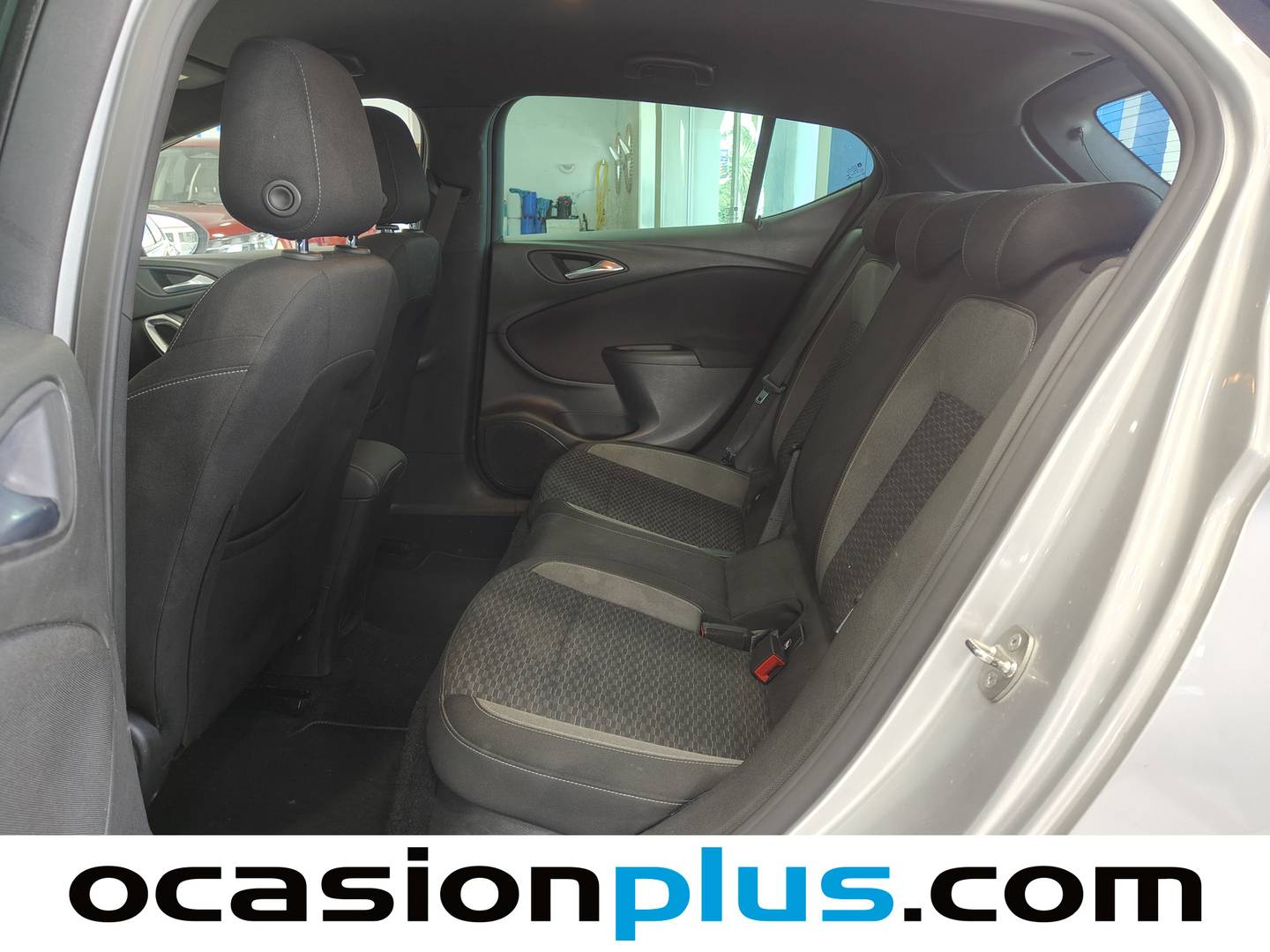 Opel Astra Opel Astra 1.2 Turbo SHL GS Line (110 CV) 110cv