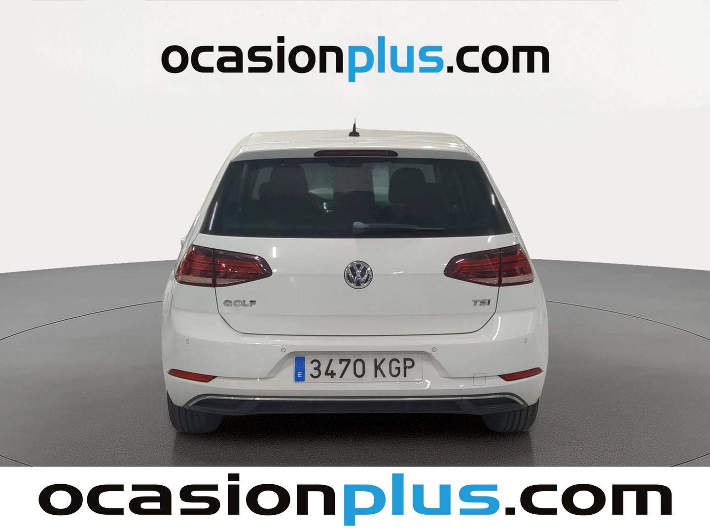 Volkswagen Golf Volkswagen Golf Advance 1.4 TSI (125 CV) barato