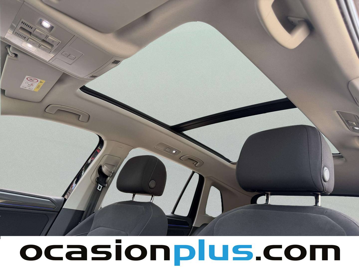 Equipamiento del Volkswagen Tiguan Volkswagen Tiguan Advance 2.0 TDI (150 CV) DSG