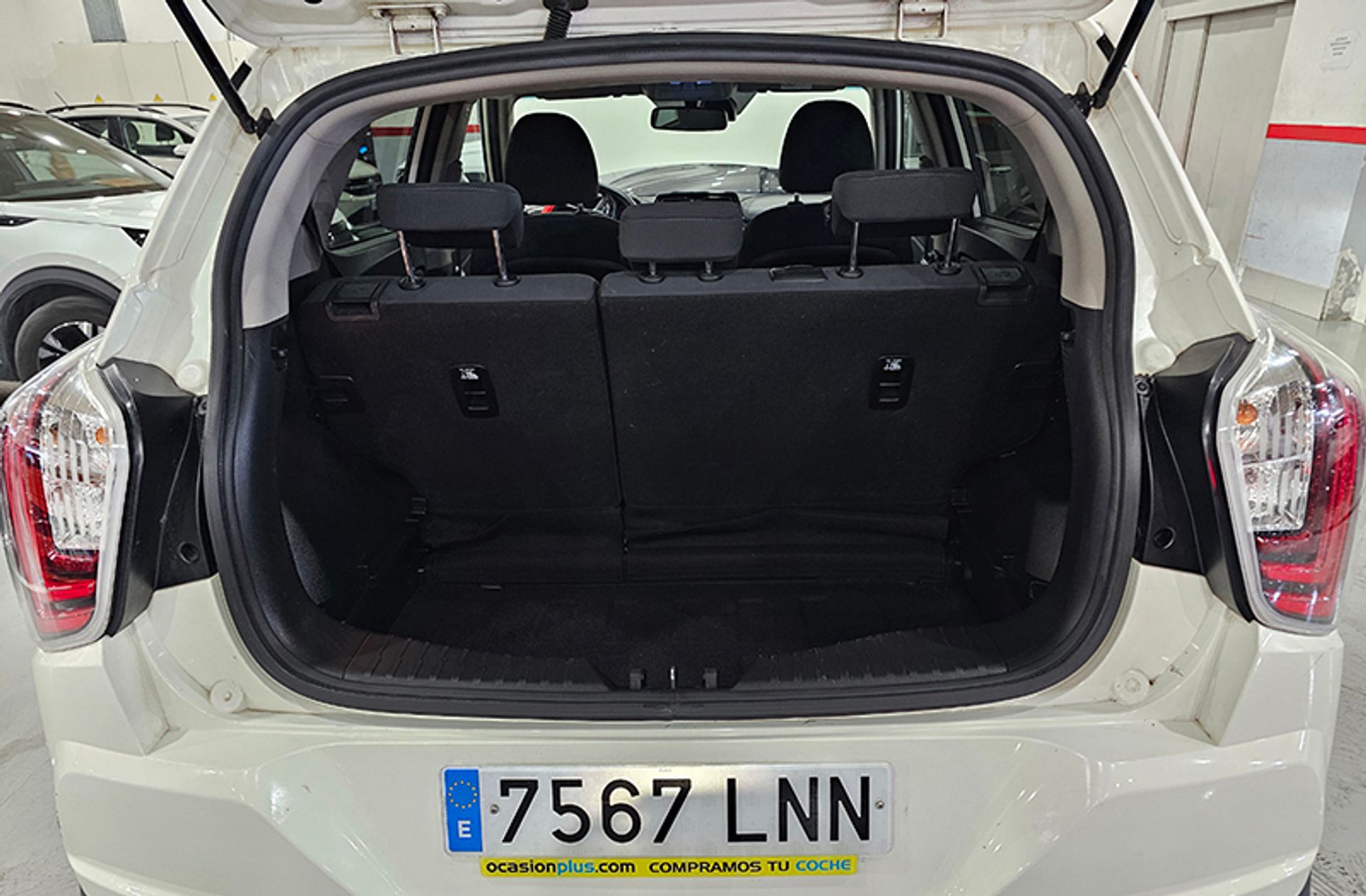 SsangYong Tivoli G12T Urban Plus - foto 15