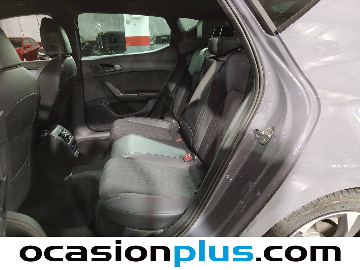 Cupra León CUPRA León 1.5 TSI e-Hybrid (204 CV) DSG híbrido enchufable