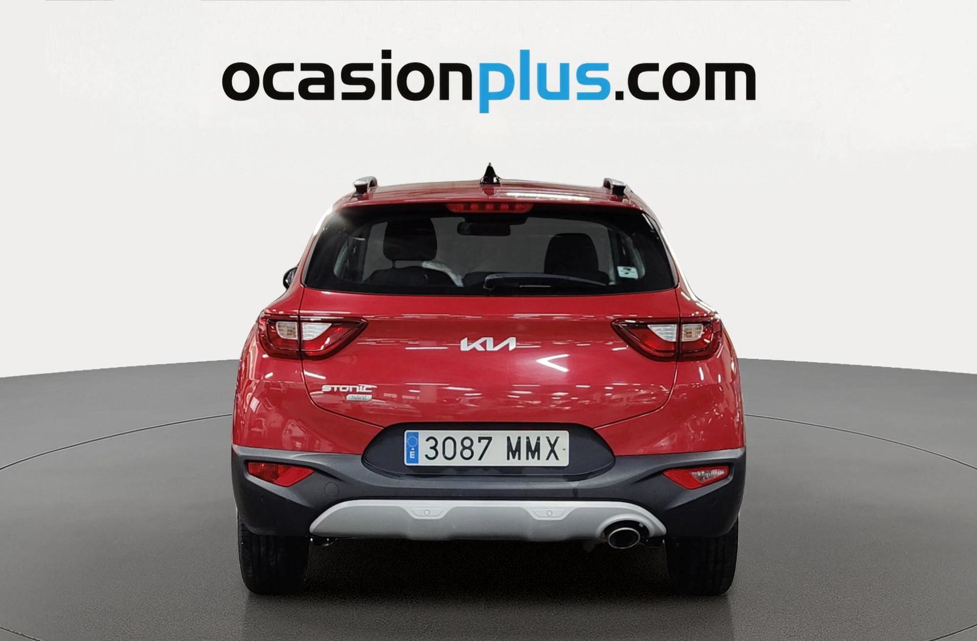 Kia Stonic 1.0 T-GDi MHEV Drive - foto 16