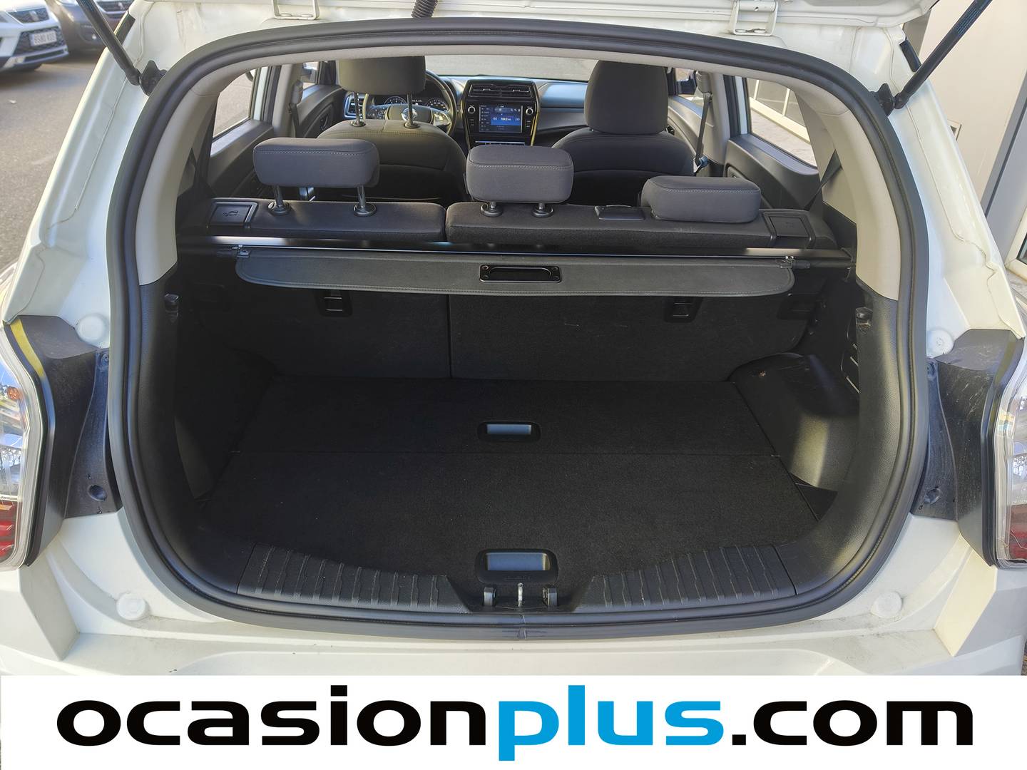 Foto SsangYong Tivoli Ssangyong Tivoli G12T Urban Plus (128 CV)