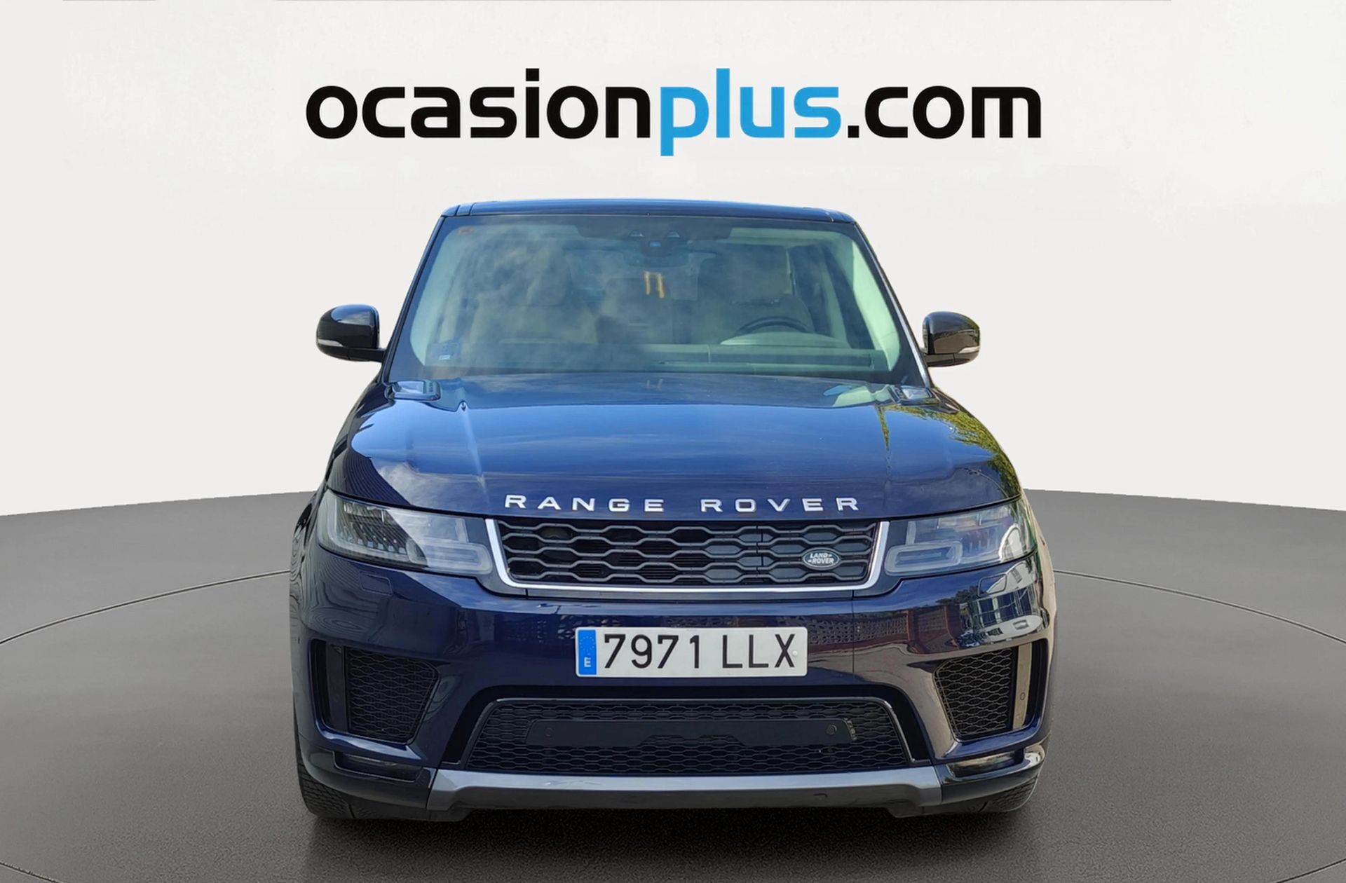 Land Rover Range Rover Sport 2.0 Si4 PHEV HSE Silver - foto 16