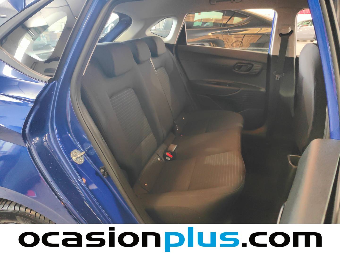 Hyundai i20 Hyundai i20 1.0 TGDI 48V Klass (100 CV) al mejor precio