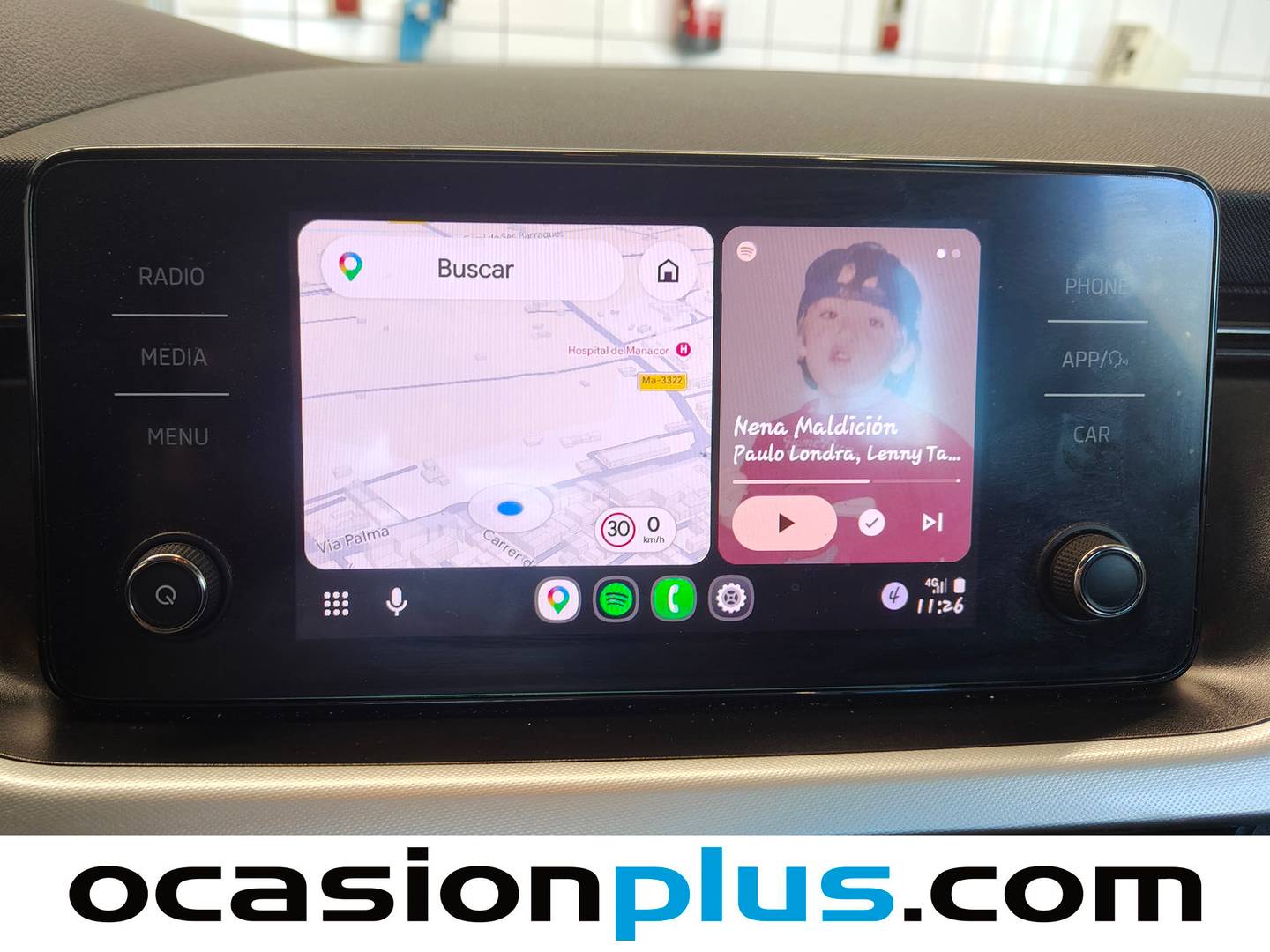 Extras y acabados del Skoda Kamiq Skoda Kamiq 1.0 TSI Emotion DSG (110 CV)
