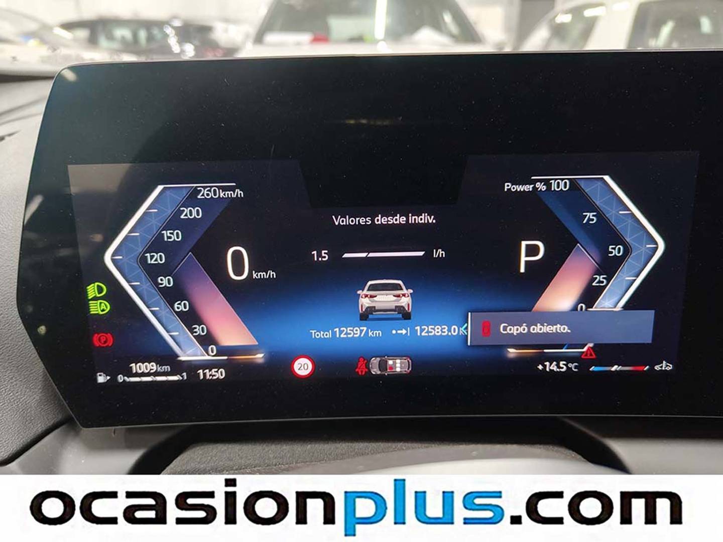 BMW Serie 1 BMW Serie 1 120d Pack M (163 CV) 2025