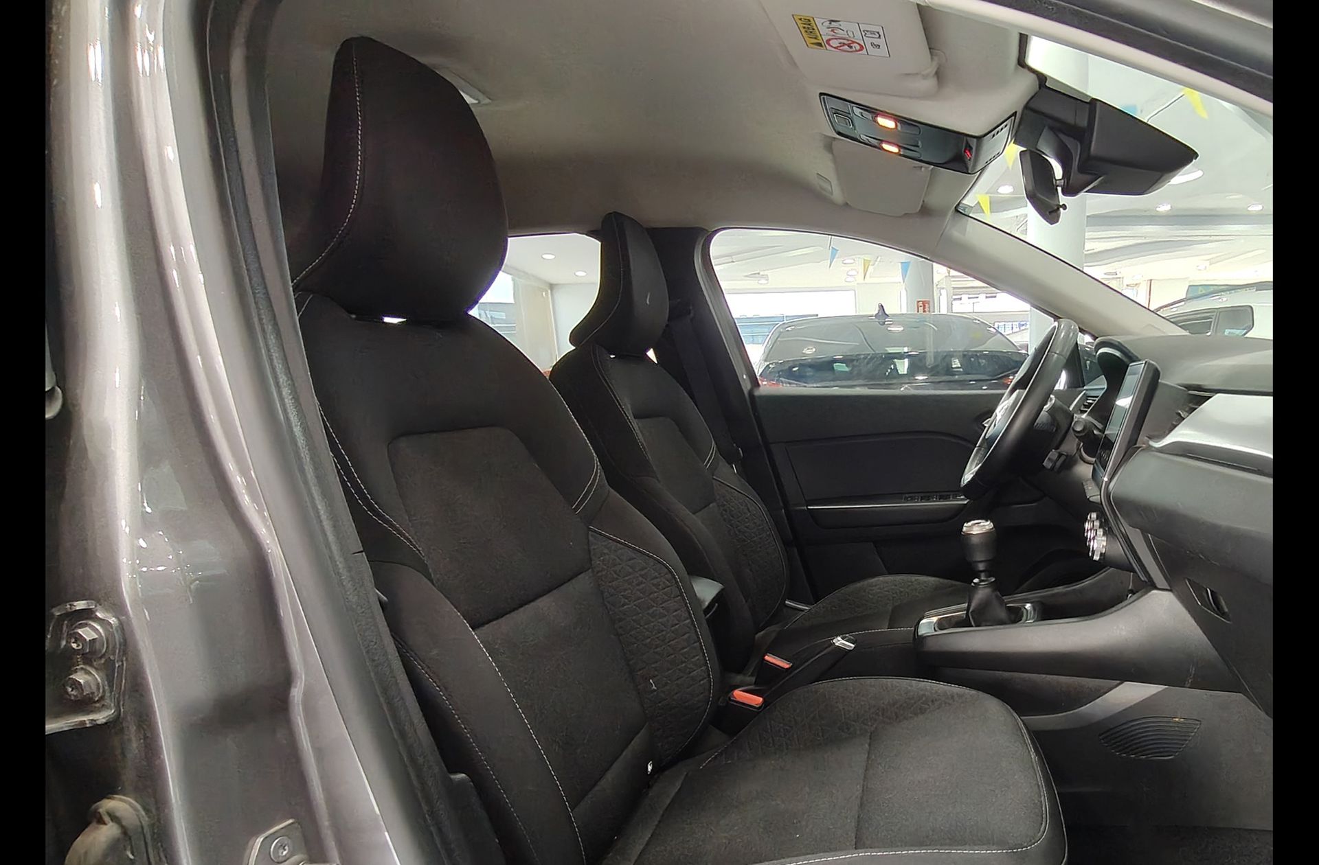 Mitsubishi ASX 100T Motion - foto 19