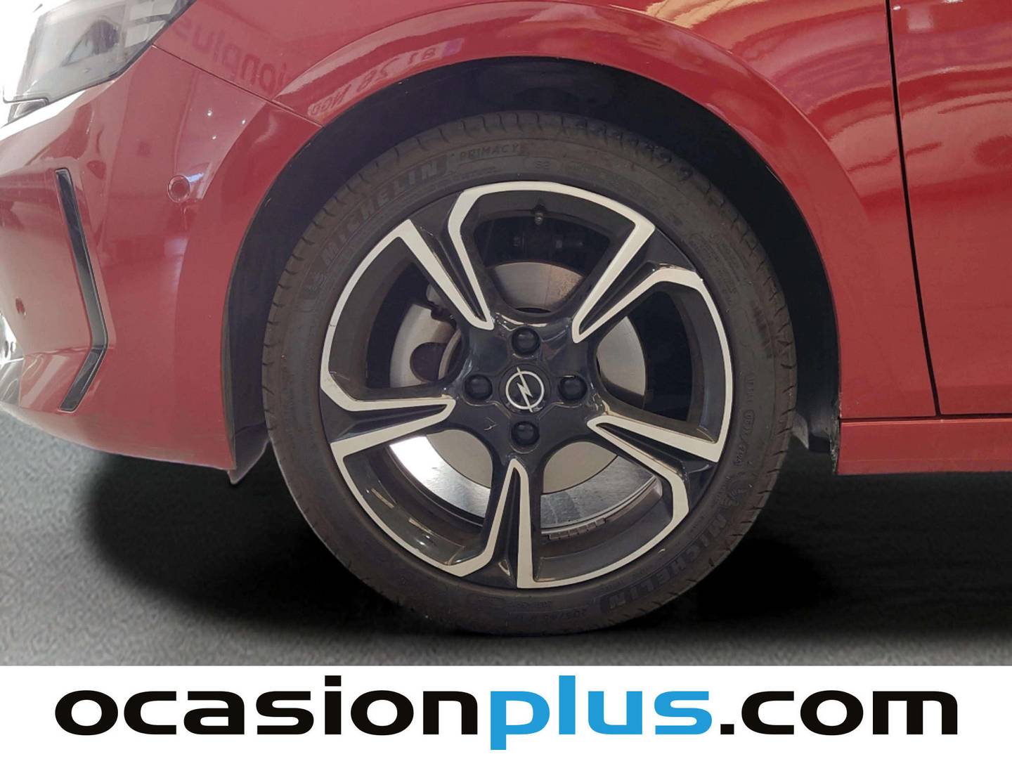 Opel Corsa Opel Corsa 1.2 T XHL Hybrid GS eDCT (110 CV) automático