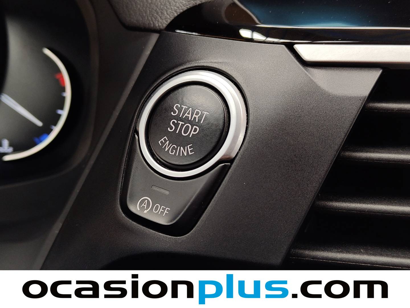 Paquetes del BMW X3 BMW X3 xDrive20d 140 kW (190 CV)