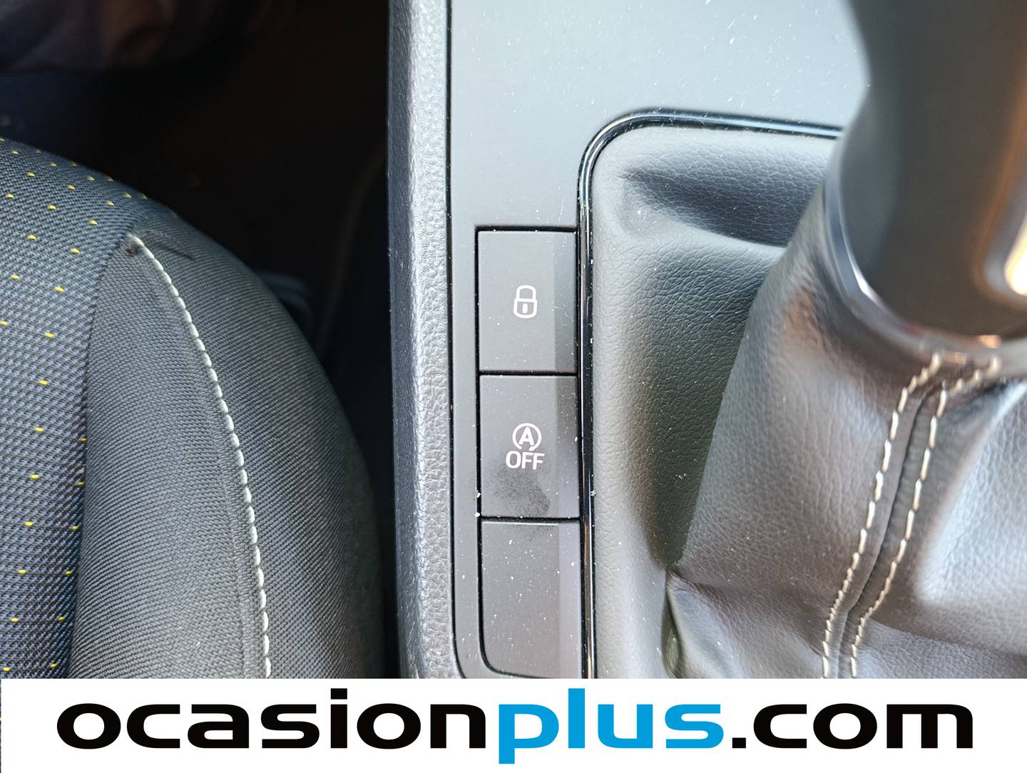 Seat Ibiza Seat Ibiza 1.0 TGI S&S Style Plus (90 CV) 2021