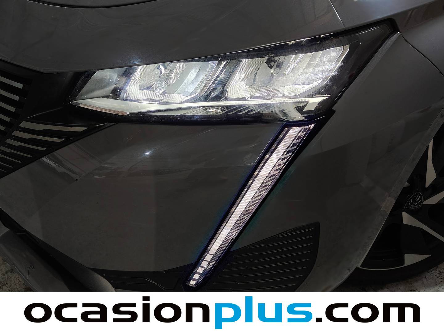 Peugeot 308 Peugeot 308 BlueHDi 130 S&S Allure EAT8 (130 CV) barato