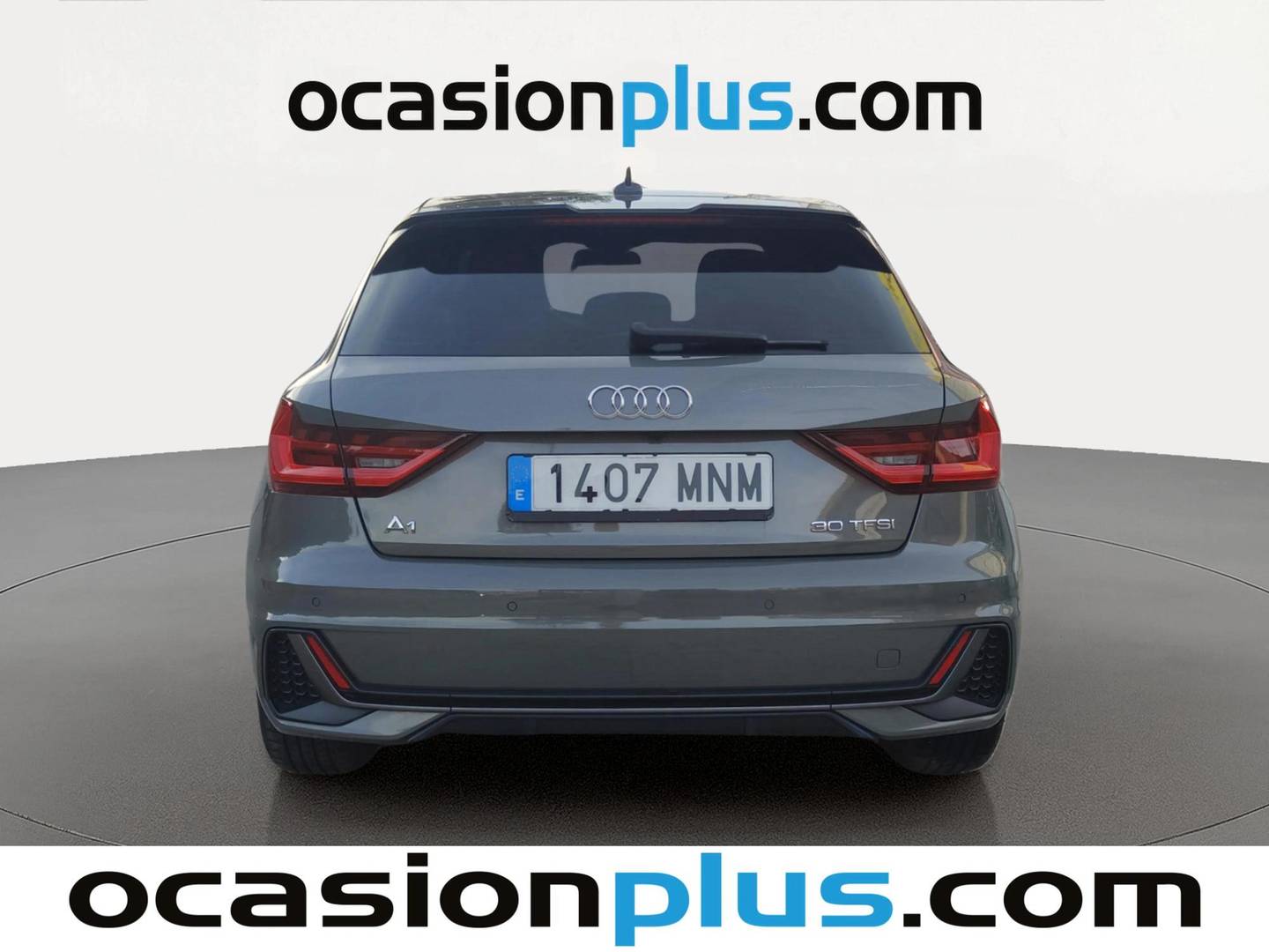 Audi A1 Audi A1 Sportback Adrenalin edition 30 TFSI (110 CV) S tronic al mejor precio