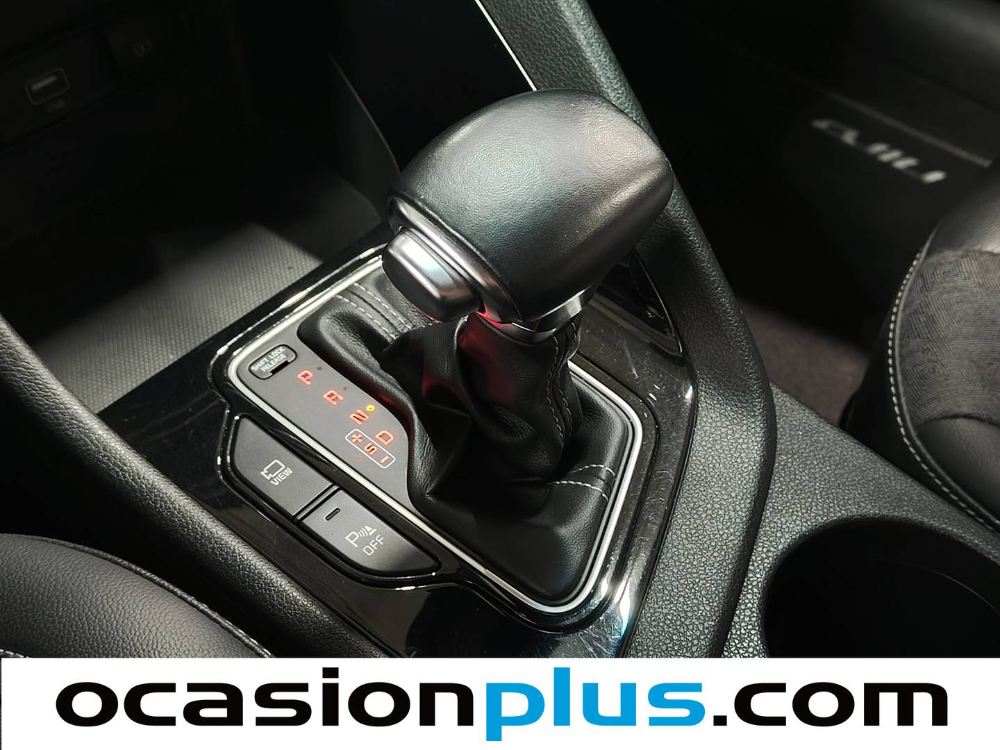 KIA Niro KIA Niro 1.6 GDi HEV Híbrido Drive (141 CV) de segunda mano