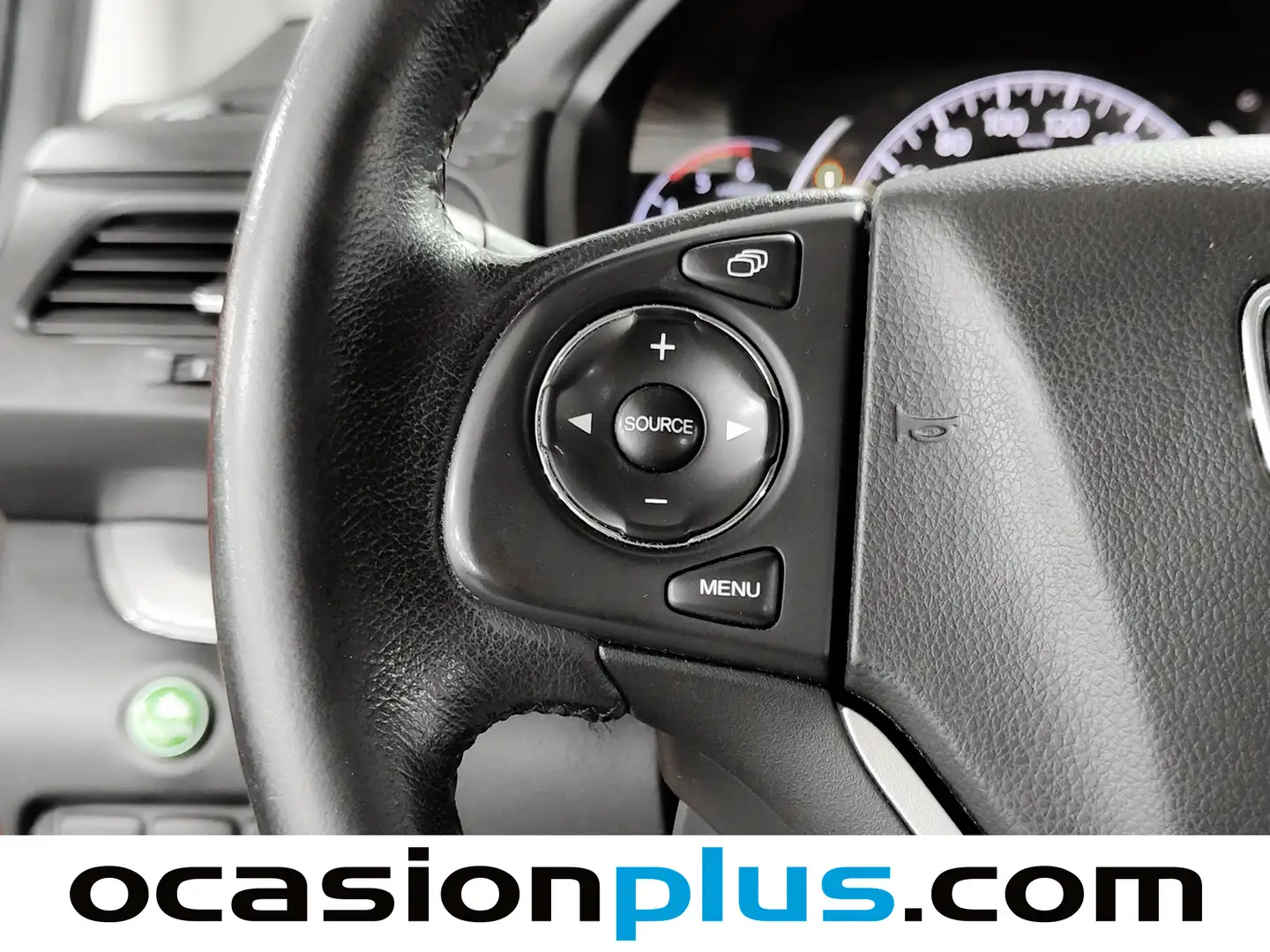 Foto Honda CR-V Honda CR-V 1.6 I-DTEC 4x2 Lifest Nav (120 CV)