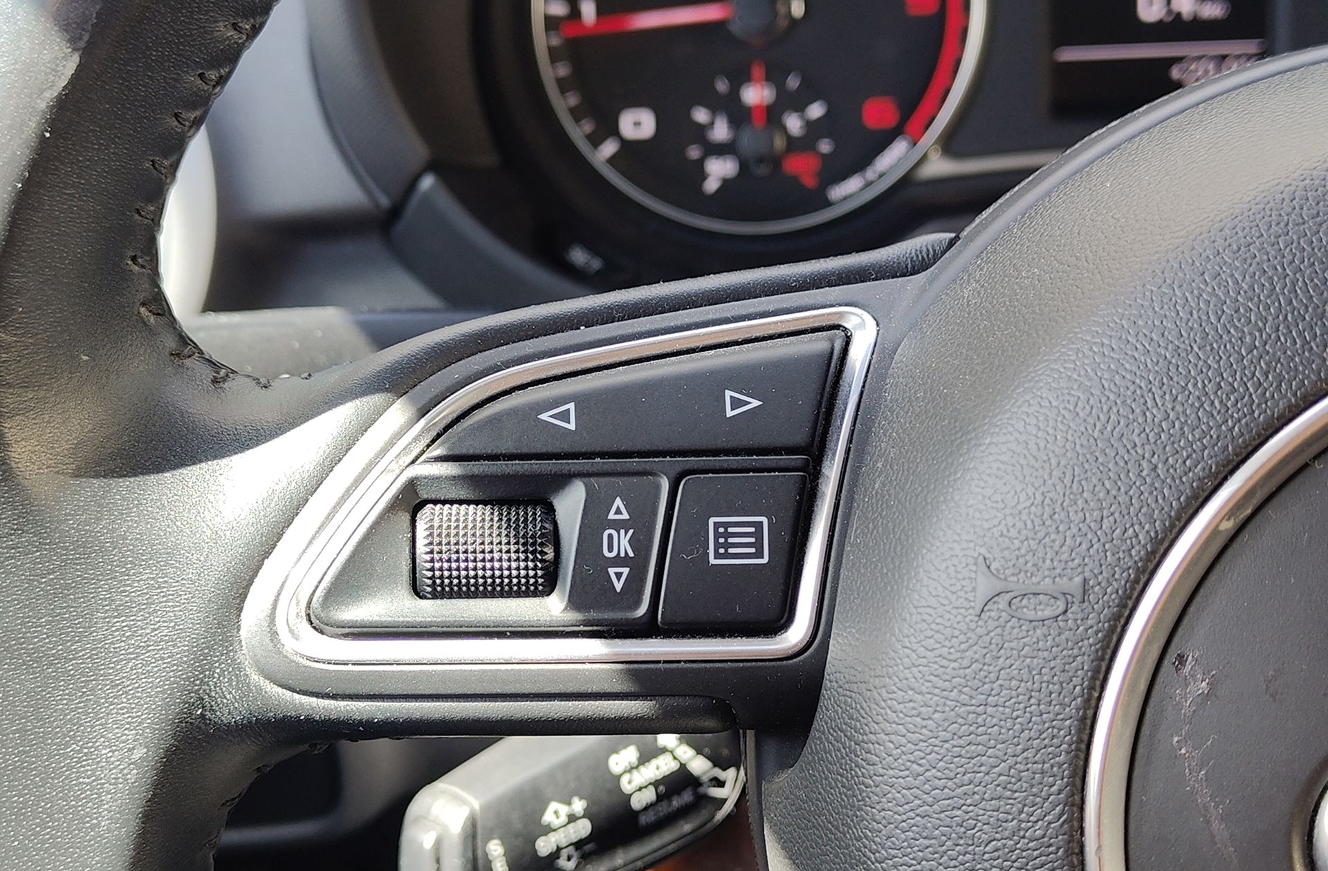 Audi A1 Sportback Active Kit 1.6 TDI - foto 23