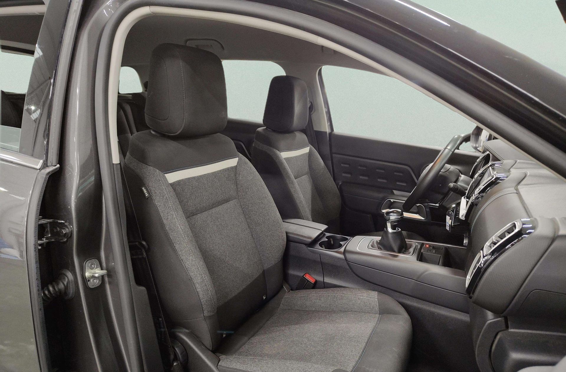 Citroën C5 Aircross PureTech 130 You - foto 18