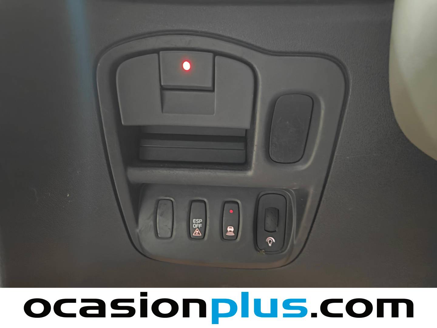 Equipamiento del Renault Espace Renault Espace 2.2 dCi 16v Privilege (150 CV) 7 PLAZAS