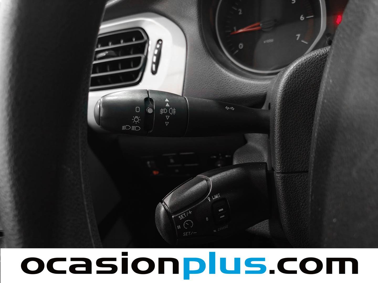 Citroën C-Elysée Citroën C-Elysee BlueHDi 100 Seduction (100 CV) seminuevo