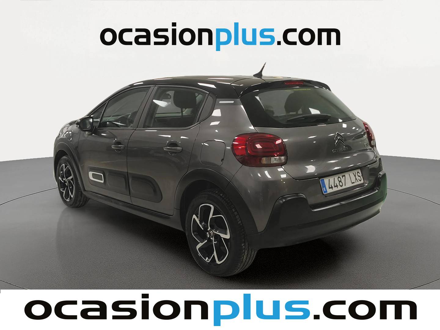 Foto Citroën C3 Citroen C3 PureTech 83 Feel Pack (83 CV)