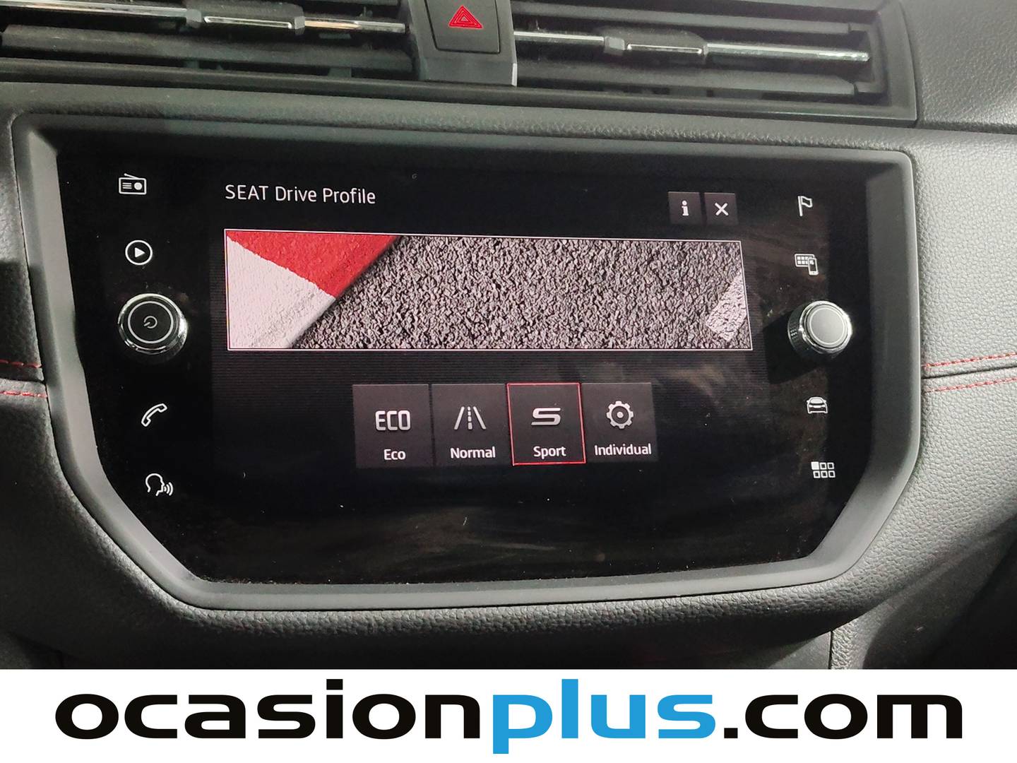 Foto Seat Arona SEAT Arona 1.0 TSI Ecomotive FR Edition (115 CV)