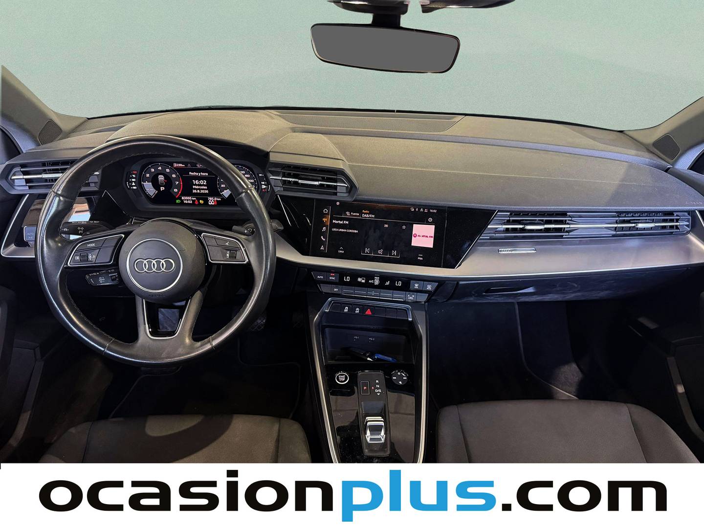 Audi A3 Audi A3 Sportback Advanced 30 TFSI (110 CV) S tronic al mejor precio