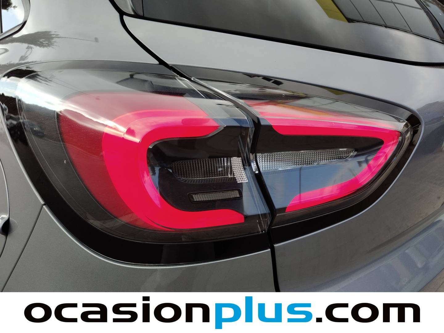 Ford Puma Ford Puma 1.0 EcoBoost MHEV ST-Line X (125 CV) al mejor precio