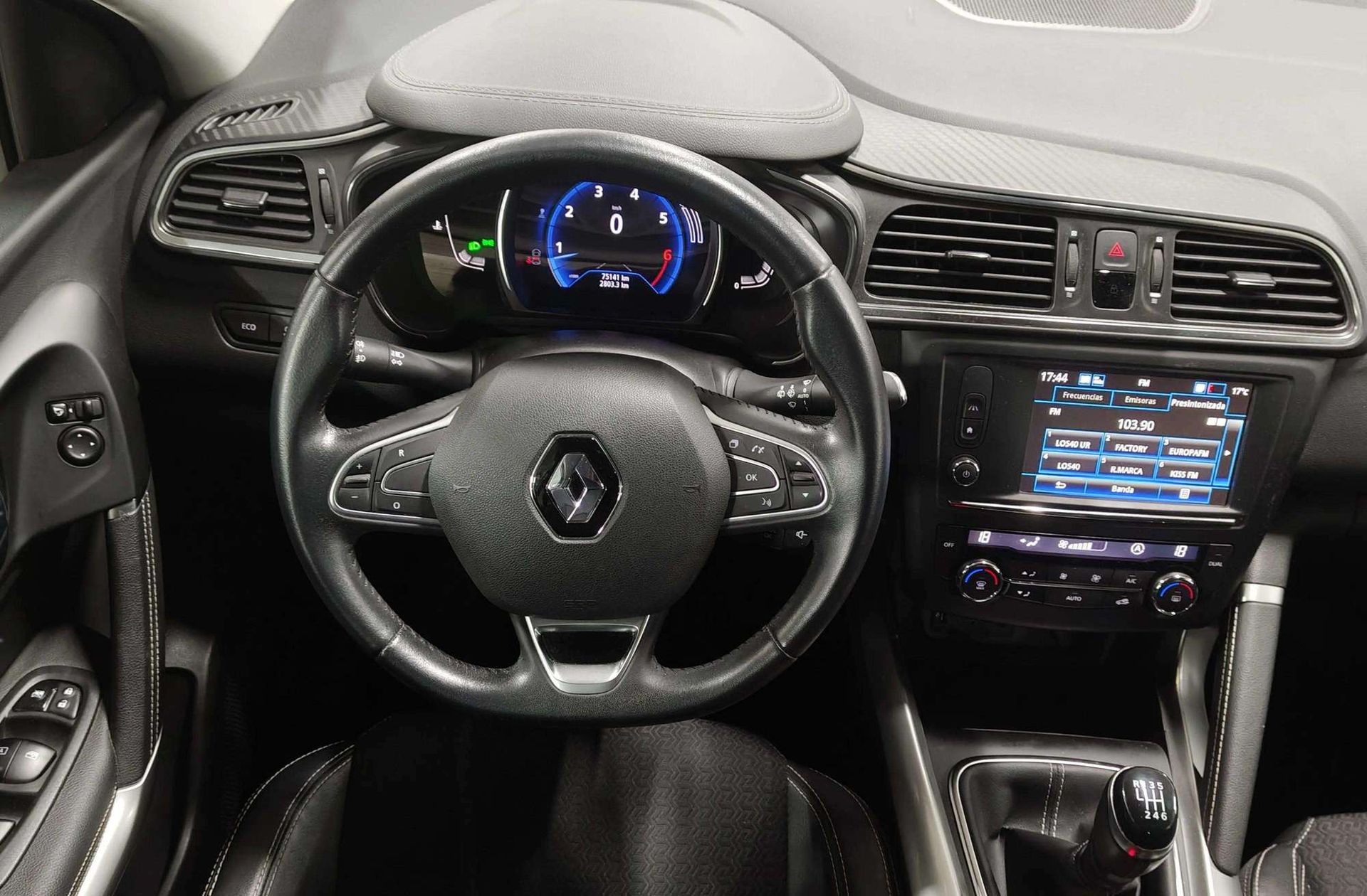 Renault Kadjar Zen Energy TCe - foto 26
