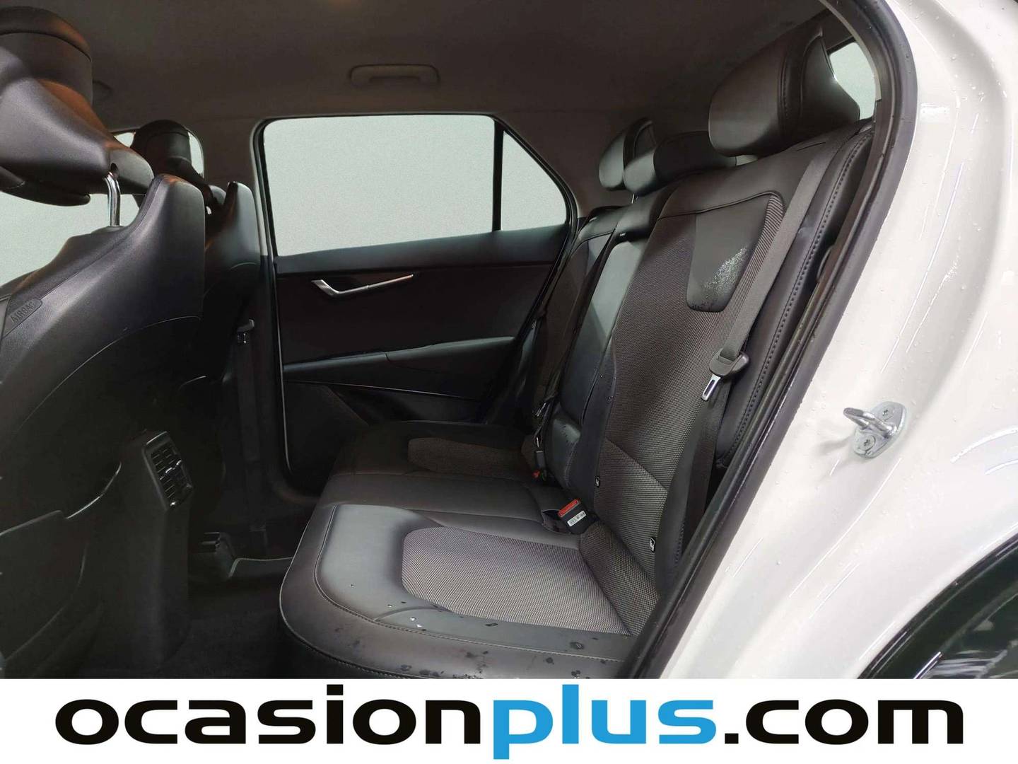 Foto KIA Niro Kia Niro 1.6 GDi HEV Drive (141 CV)