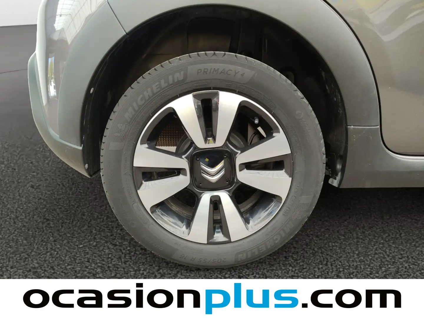 Foto Citroën C3 Citroen C3 PureTech 82 Shine (83 CV)