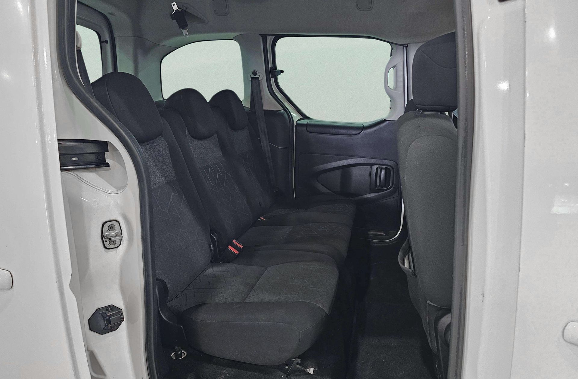 Peugeot Partner Tepee BlueHDi 100 Active - foto 14