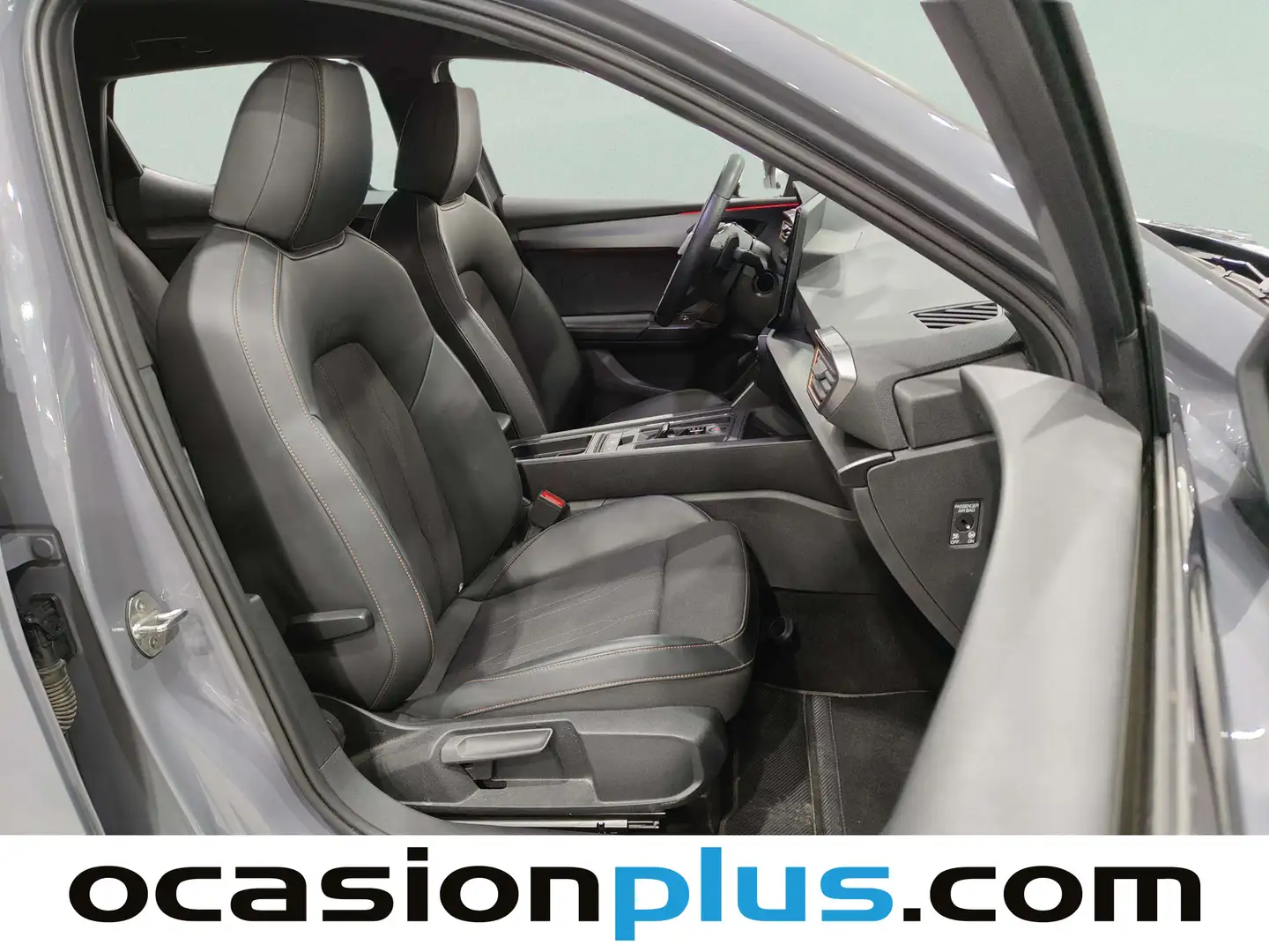 Foto Cupra León CUPRA León 1.5 eTSI DSG (150 CV)