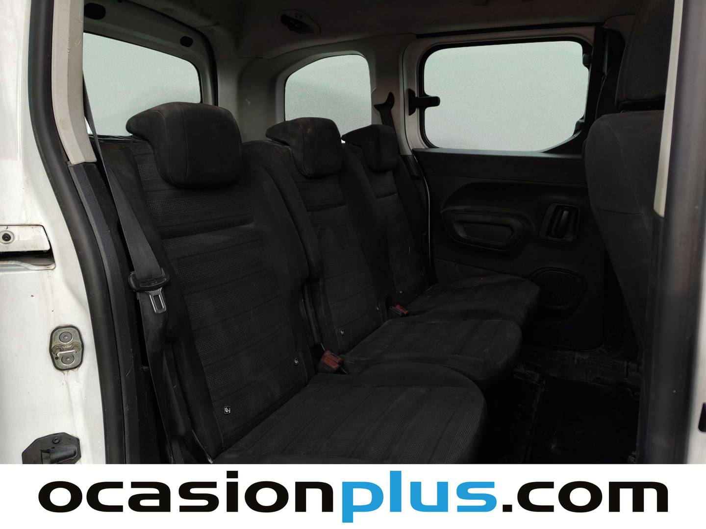 Opel Combo Life Opel Combo Life 1.5 TD S&S Edition Plus L (102 CV) al mejor precio