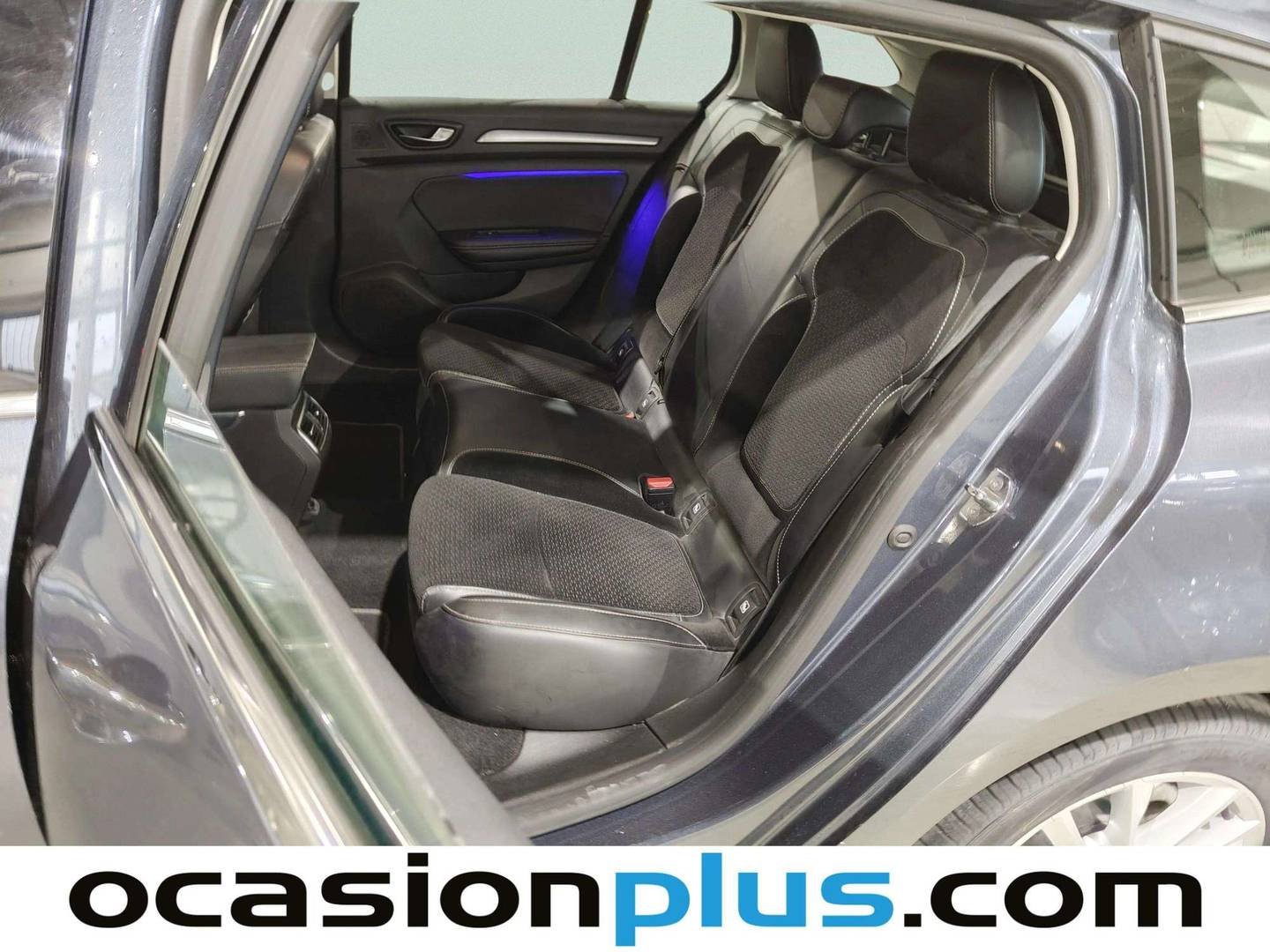 Foto Renault Mégane Renault Megane Zen Energy TCe (130 CV)