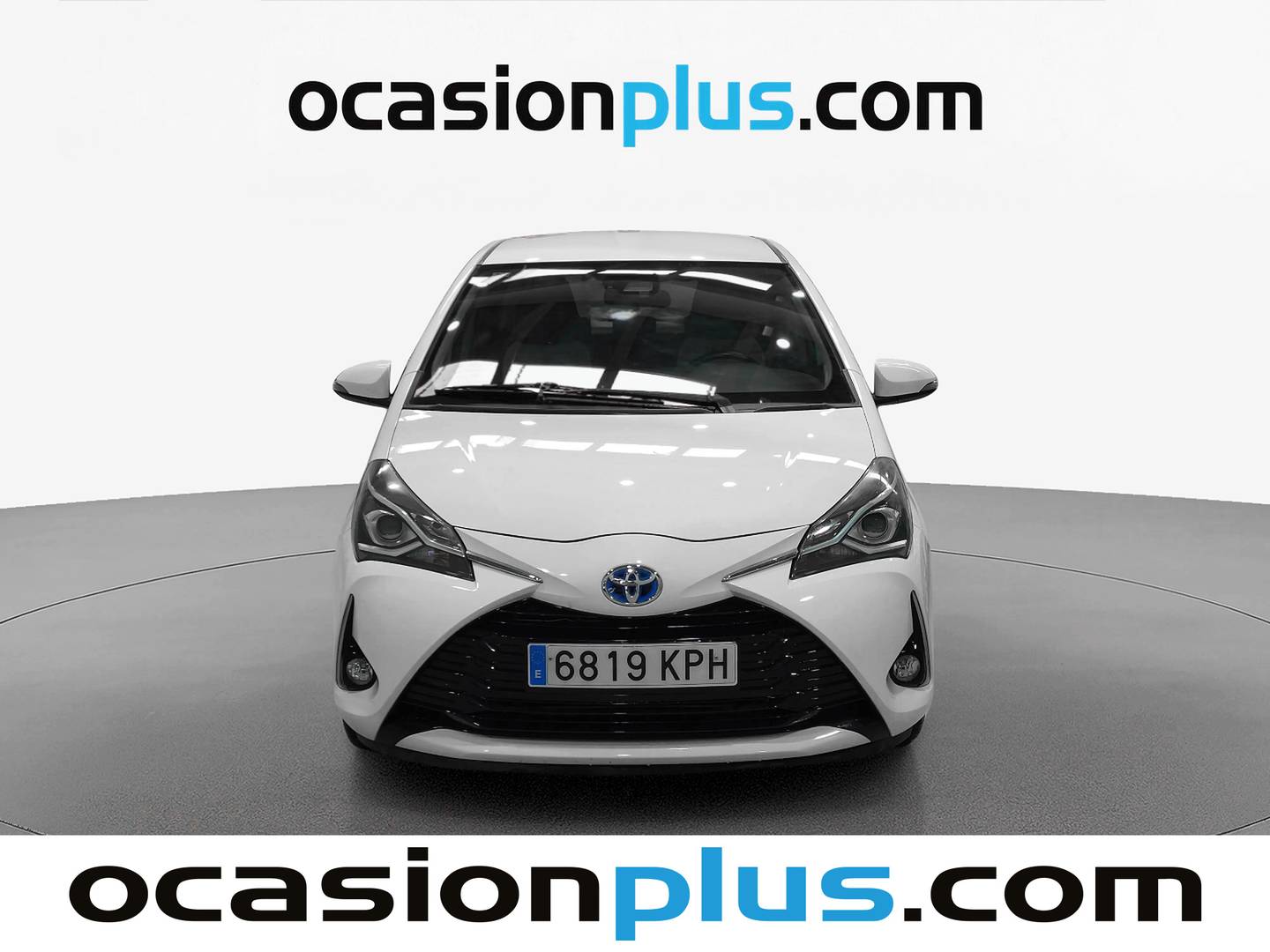 Toyota Yaris Toyota Yaris 1.5 Hybrid Active (100 CV) 100cv