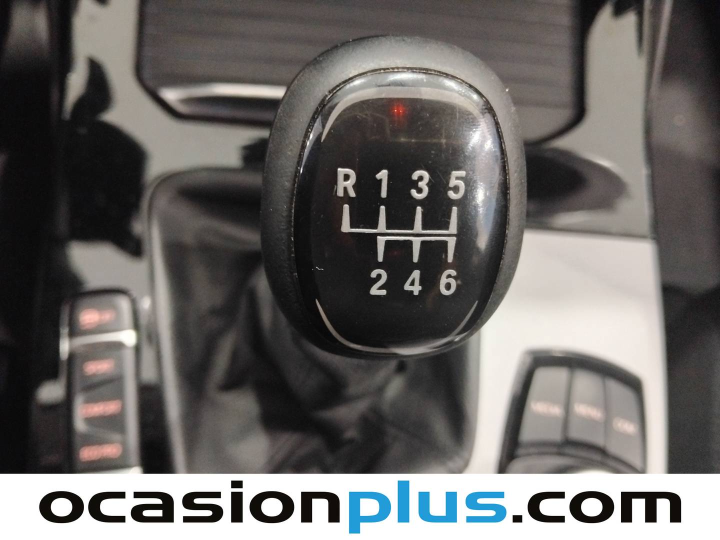 Foto BMW X3 BMW X3 sDrive18d (150 CV)