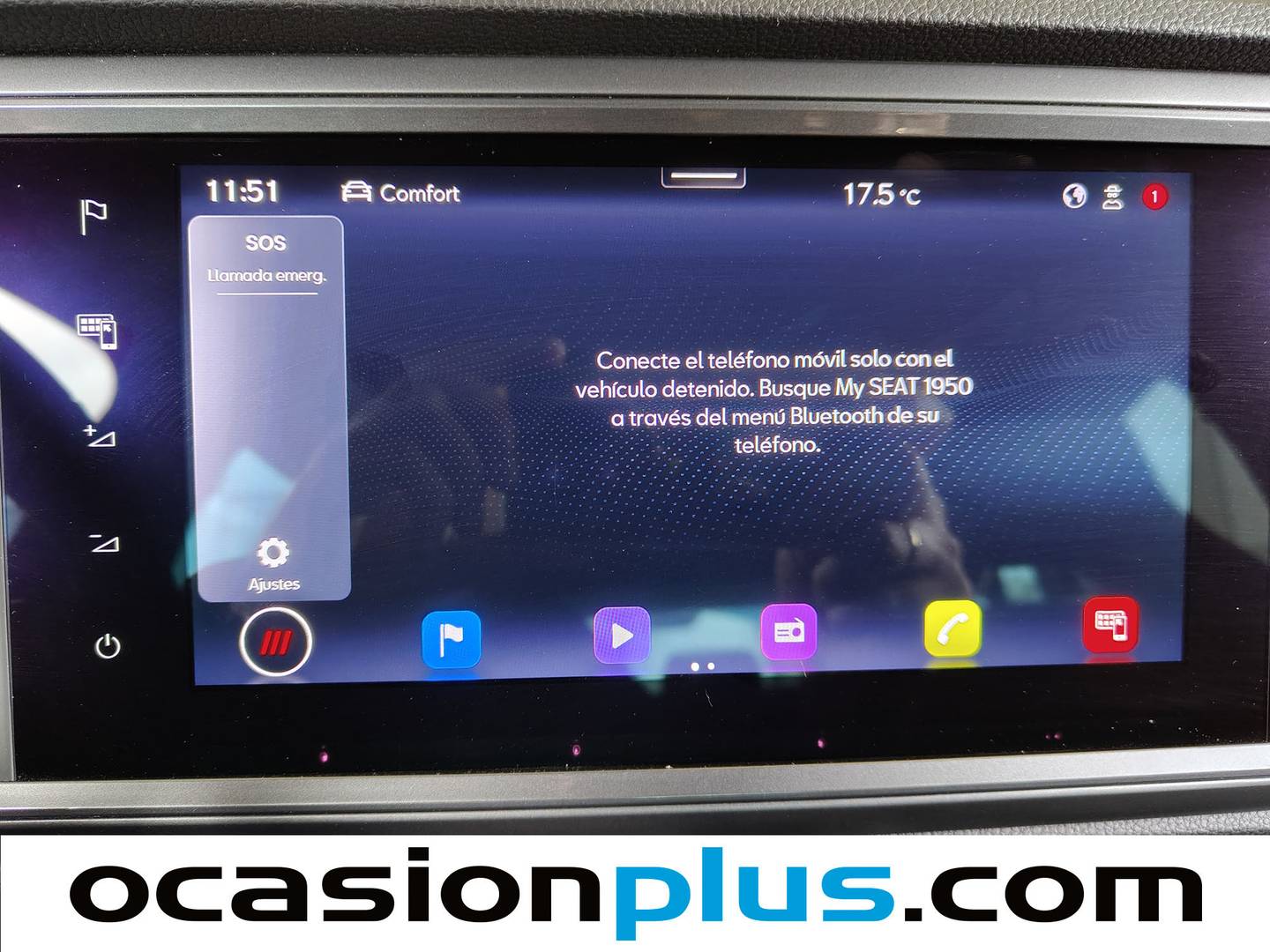Cupra Ateca Cupra Ateca 2.0 TSI S&S 4Drive DSG (300 CV) barato
