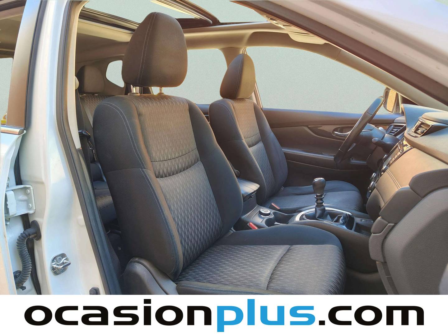 Nissan X-TRAIL Nissan X-Trail dCi 150 N-Connecta 4X4-i (150 CV) diésel