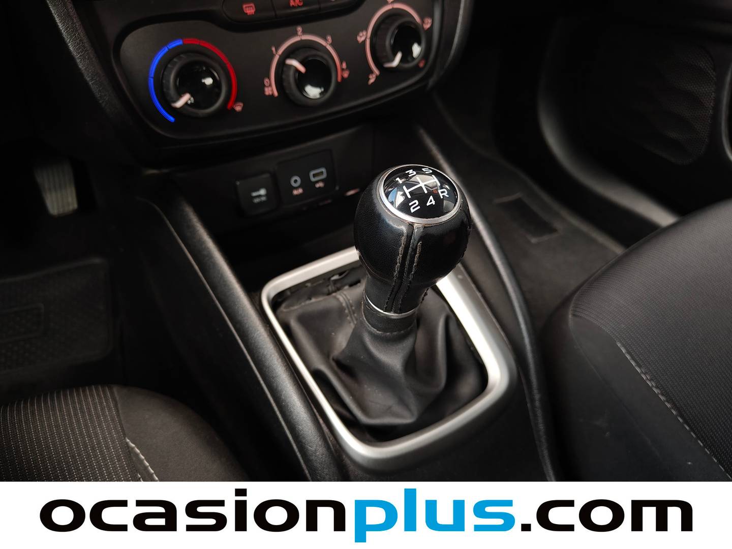 Fiat Tipo Fiat Tipo Sedan Sedan 1.3 Multijet II Easy (95 CV) de segunda mano