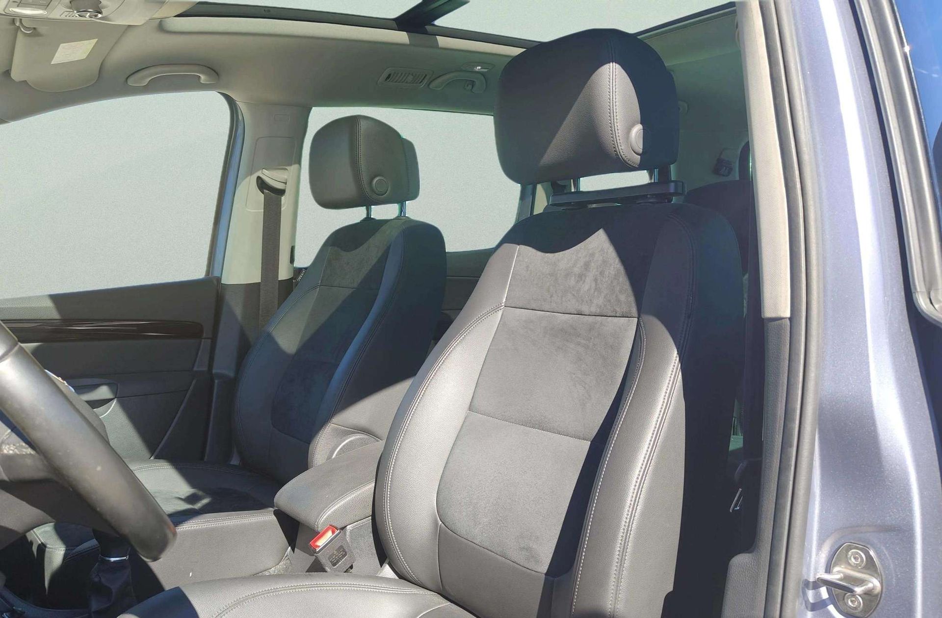 SEAT Alhambra 1.4 TSI Style 7 plazas - foto 9