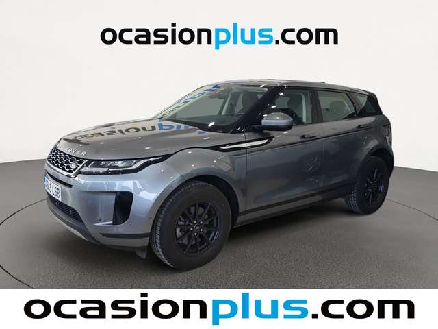 Land Rover Range Rover Evoque P160 MHEV Standard Auto (160 CV) de segunda mano