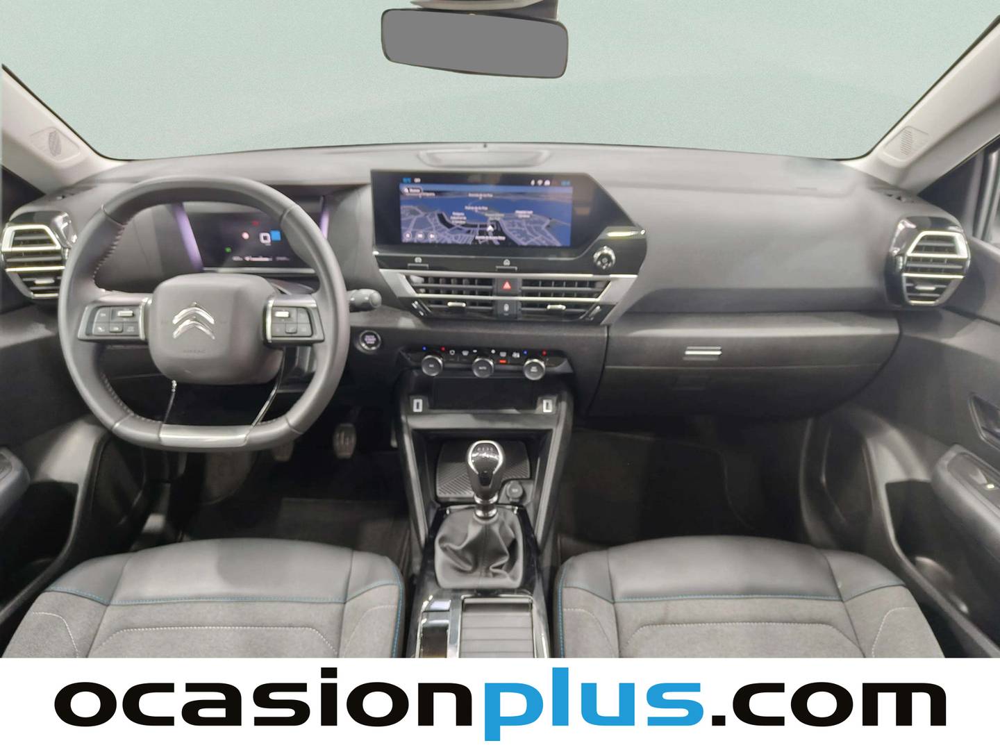 Foto Citroën C4 Citroen C4 PureTech 130 S&S 6v Plus (131 CV)