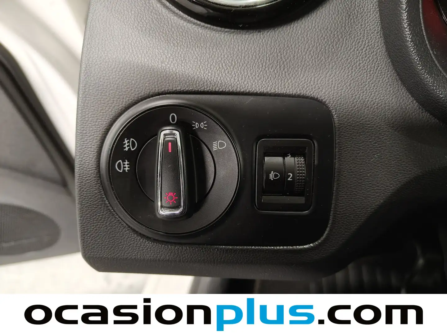 Foto Seat Ibiza SEAT Ibiza 1.2 TSI Style (90 CV)