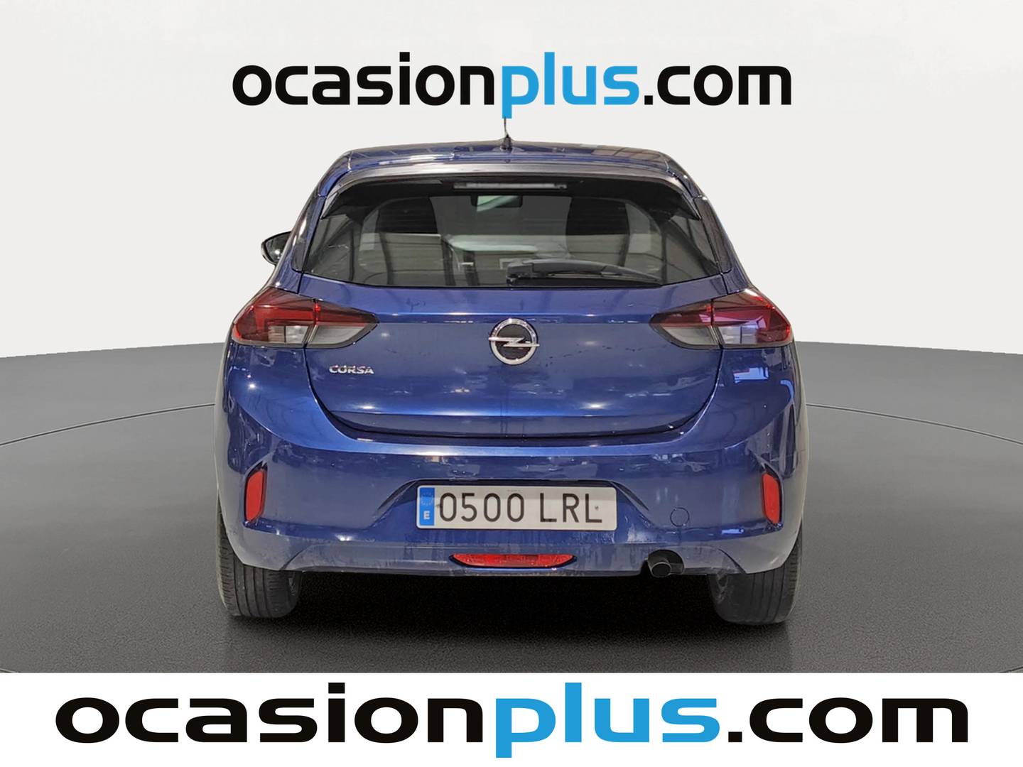 Foto Opel Corsa Opel Corsa 1.2 XEL S&S Edition (75 CV)
