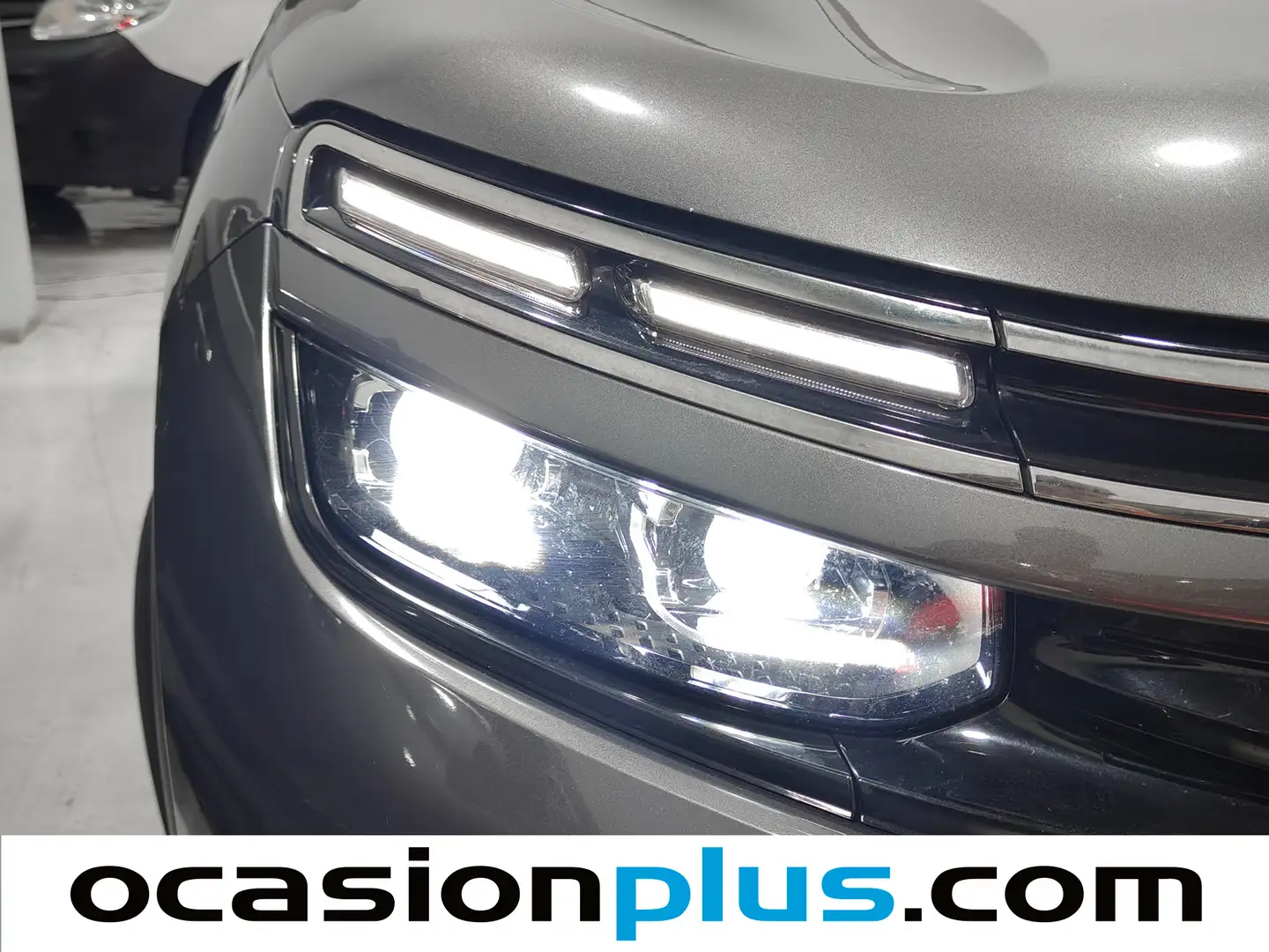 Foto Citroën C5 Aircross Citroen C5 Aircross BlueHdi 180 S&S Shine EAT8  (177 CV)