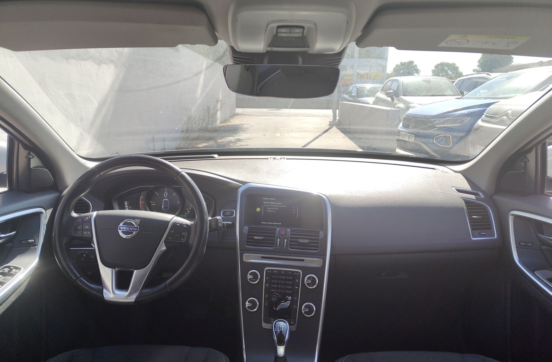 Volvo XC60 D3 Kinetic - foto 6